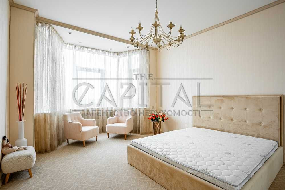 Продаж квартири ЖК Сонячна Брама вул.Ю.Здановської (Ломоносова) 71З Киев - изображение 7