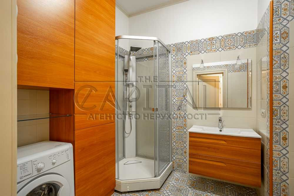 Продаж квартири ЖК Сонячна Брама вул.Ю.Здановської (Ломоносова) 71З Киев - изображение 8