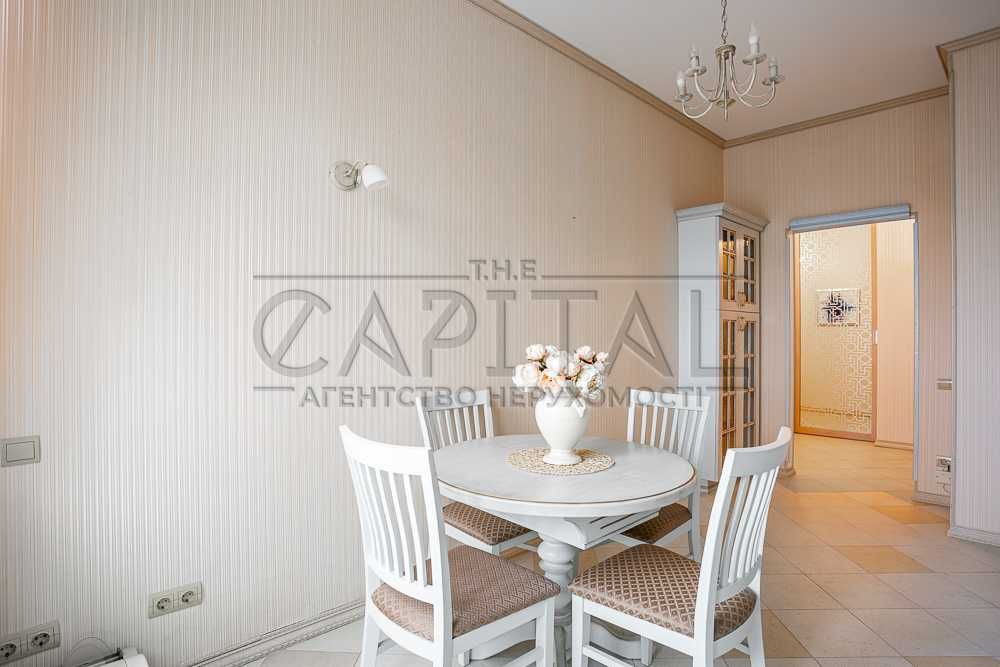 Продаж квартири ЖК Сонячна Брама вул.Ю.Здановської (Ломоносова) 71З Киев - изображение 4