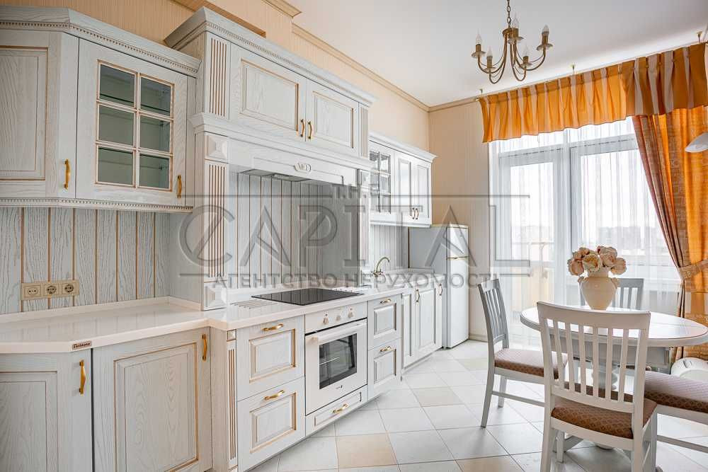 Продаж квартири ЖК Сонячна Брама вул.Ю.Здановської (Ломоносова) 71З Киев - изображение 2