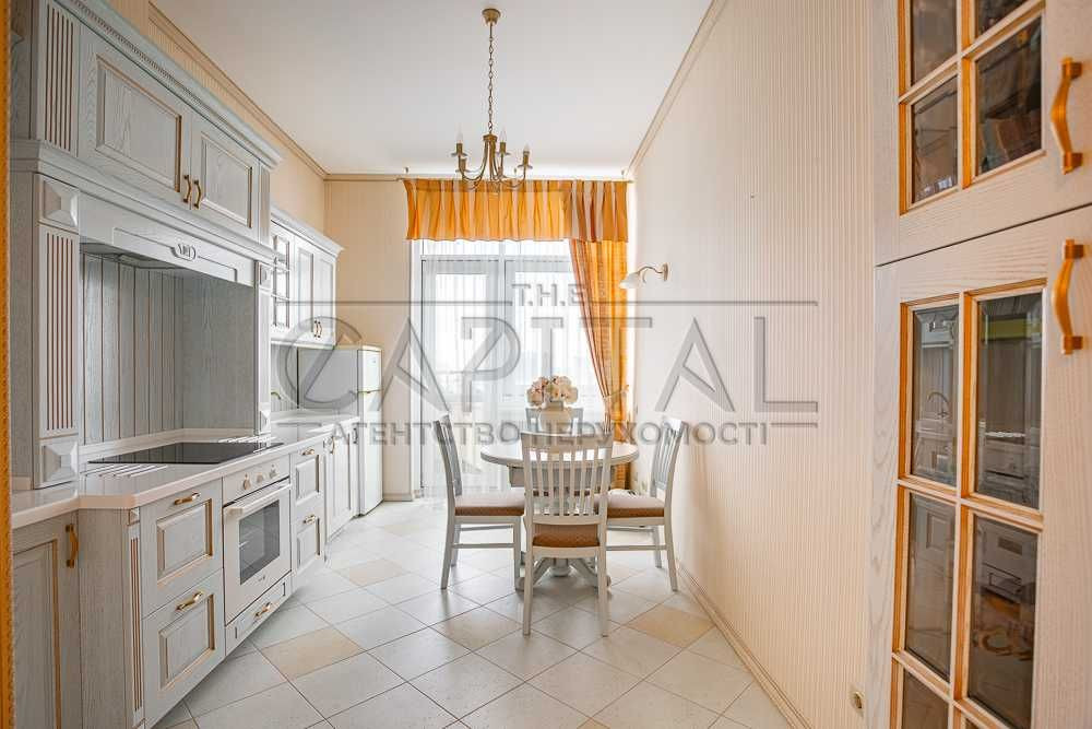 Продаж квартири ЖК Сонячна Брама вул.Ю.Здановської (Ломоносова) 71З Киев - изображение 1