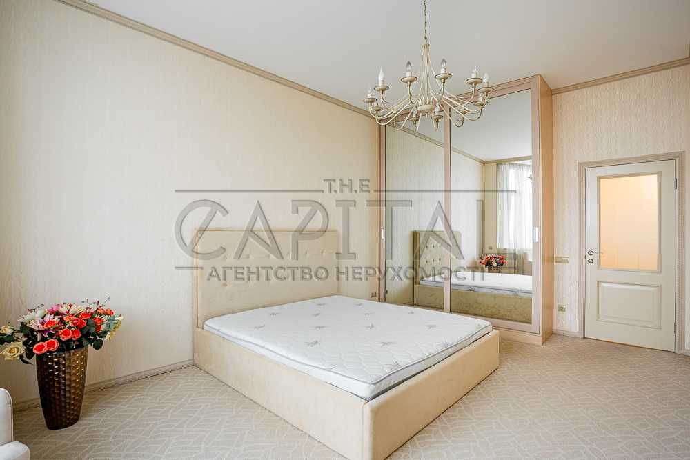 Продаж квартири ЖК Сонячна Брама вул.Ю.Здановської (Ломоносова) 71З Киев - изображение 6