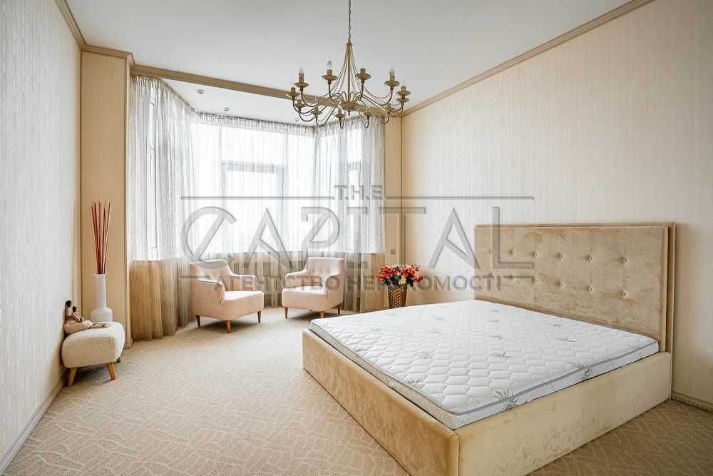 Продаж квартири ЖК Сонячна Брама вул.Ю.Здановської (Ломоносова) 71З Киев - изображение 5