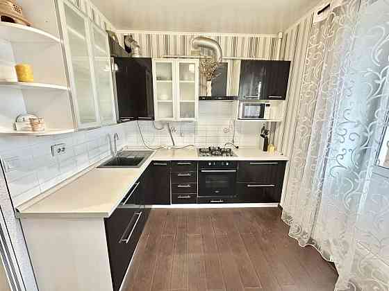 Квартира з ремонтом та балконом! Ірпінь , газове опалення Ирпень