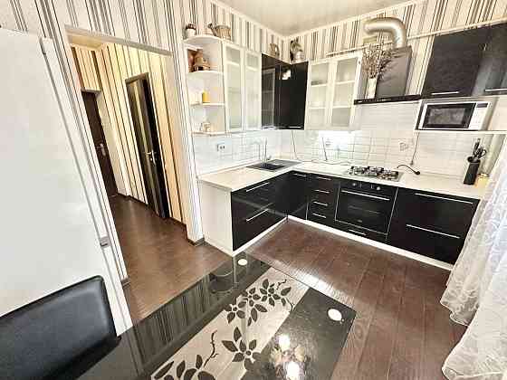 Квартира з ремонтом та балконом! Ірпінь , газове опалення Ирпень