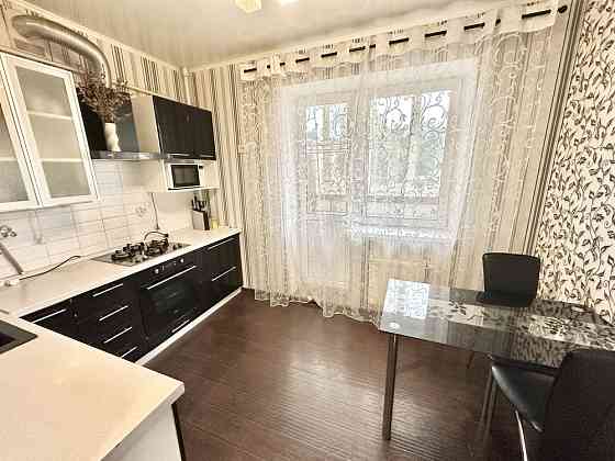 Квартира з ремонтом та балконом! Ірпінь , газове опалення Ирпень