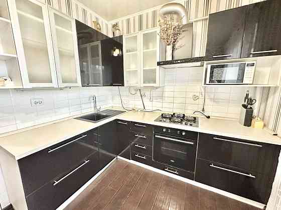 Квартира з ремонтом та балконом! Ірпінь , газове опалення Ирпень