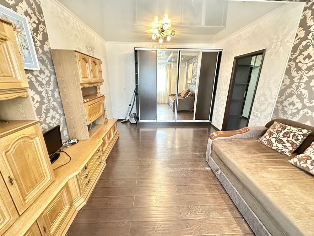 Квартира з ремонтом та балконом! Ірпінь , газове опалення Ирпень - изображение 7