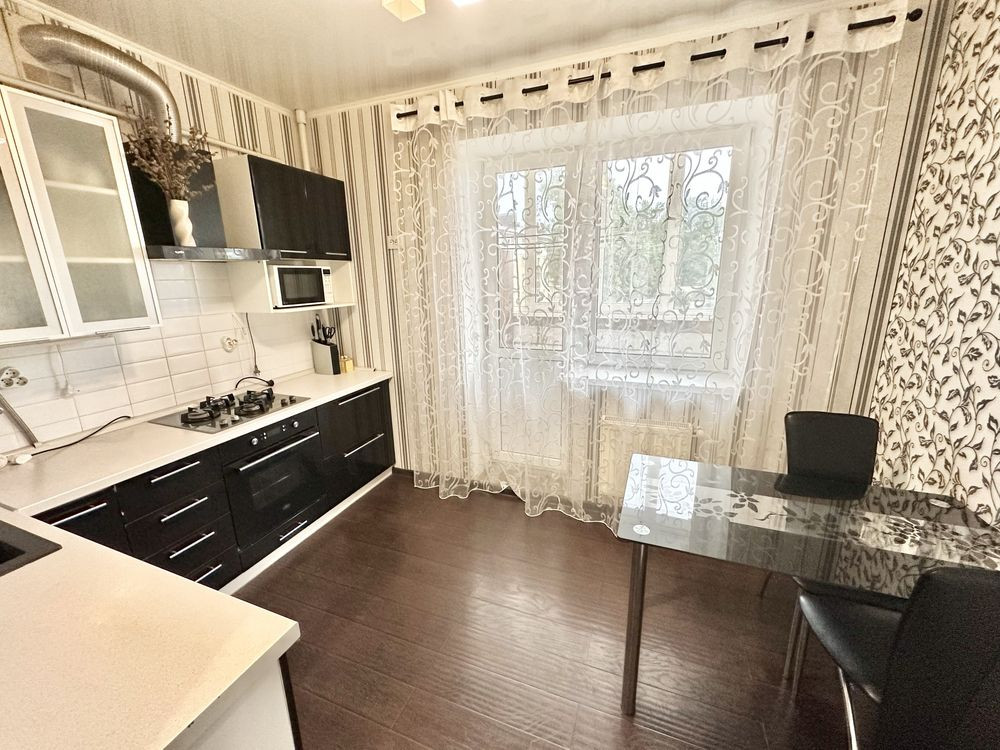 Квартира з ремонтом та балконом! Ірпінь , газове опалення Ирпень - изображение 5