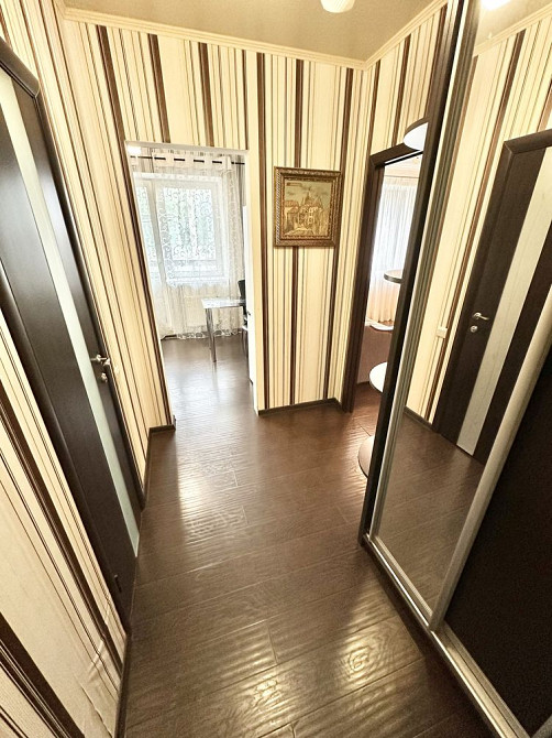 Квартира з ремонтом та балконом! Ірпінь , газове опалення Ирпень - изображение 6