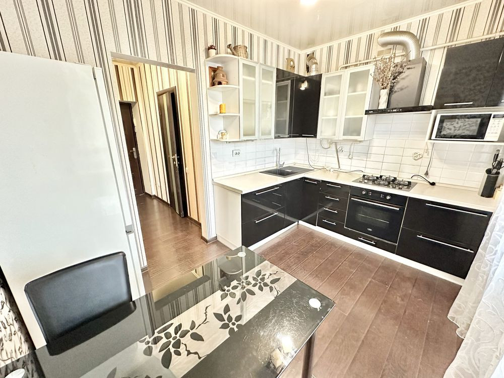 Квартира з ремонтом та балконом! Ірпінь , газове опалення Ирпень - изображение 3