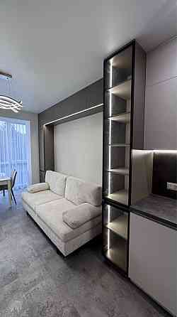 Квартира з новим ремонтом Рівне