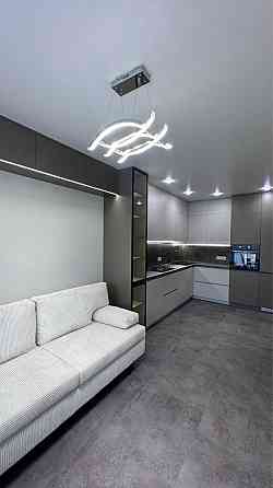 Квартира з новим ремонтом Рівне