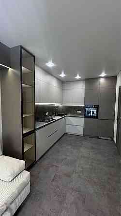 Квартира з новим ремонтом Рівне