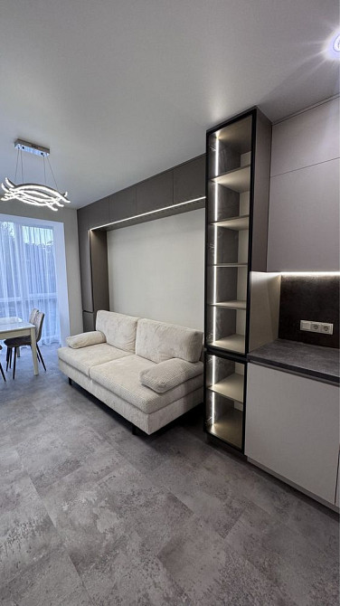 Квартира з новим ремонтом Ровно - изображение 6