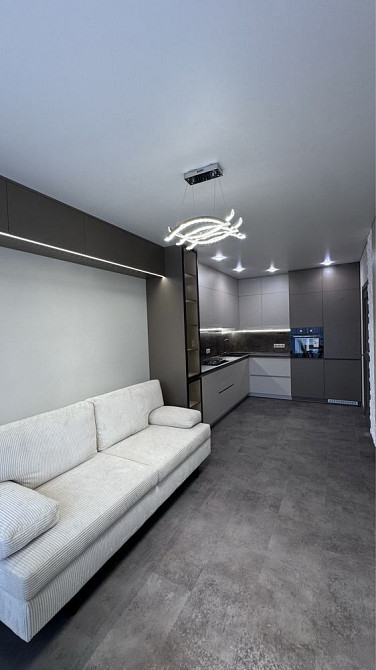 Квартира з новим ремонтом Ровно - изображение 4