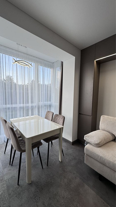 Квартира з новим ремонтом Ровно - изображение 2