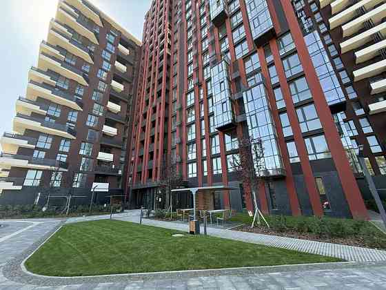 2 кімнатна ЖК Централ парк з ремонтом Винница