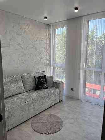 2 кімнатна ЖК Централ парк з ремонтом Винница