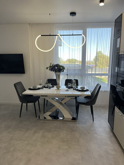 2 кімнатна ЖК Централ парк з ремонтом Вінниця - зображення 7