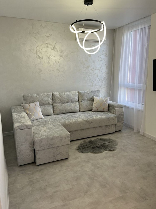 2 кімнатна ЖК Централ парк з ремонтом Вінниця - зображення 8