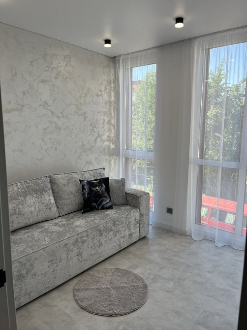 2 кімнатна ЖК Централ парк з ремонтом Вінниця - зображення 3