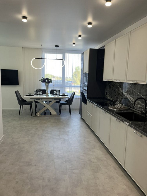 2 кімнатна ЖК Централ парк з ремонтом Вінниця - зображення 2