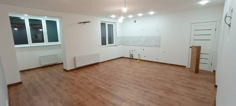 Продам 3-комнатную, недалеко от метро  Дворец спорта,  6 этаж Харьков - изображение 7