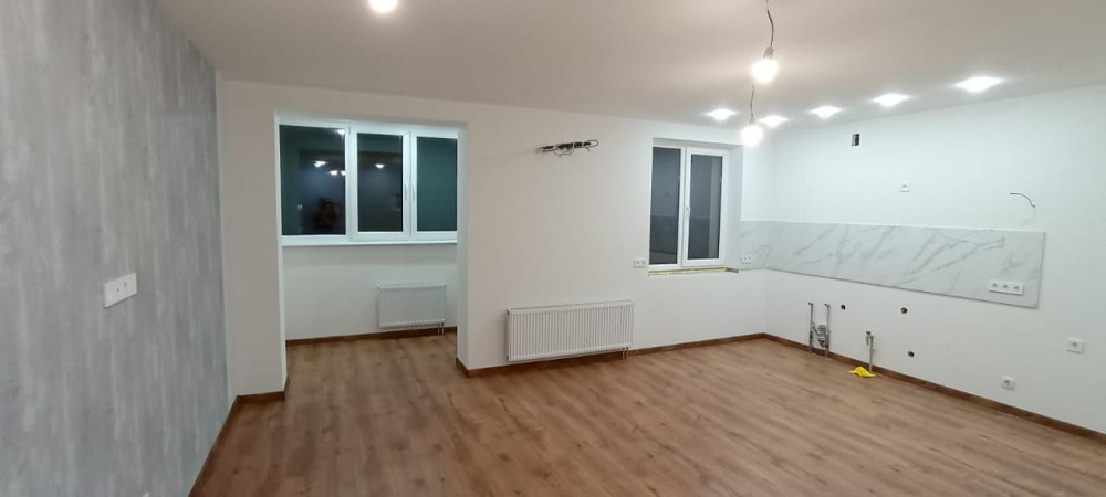 Продам 3-комнатную, недалеко от метро  Дворец спорта,  6 этаж Харьков - изображение 4