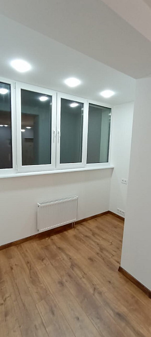 Продам 3-комнатную, недалеко от метро  Дворец спорта,  6 этаж Харьков - изображение 3