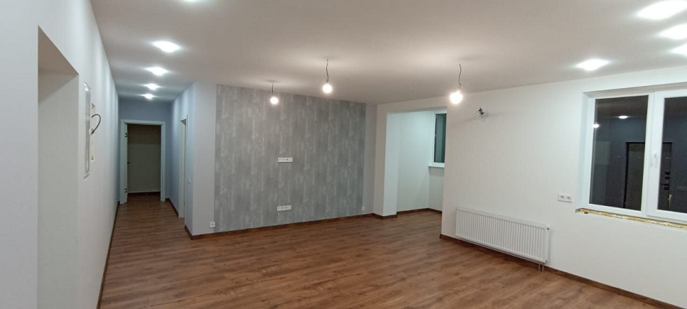 Продам 3-комнатную, недалеко от метро  Дворец спорта,  6 этаж Харьков - изображение 6