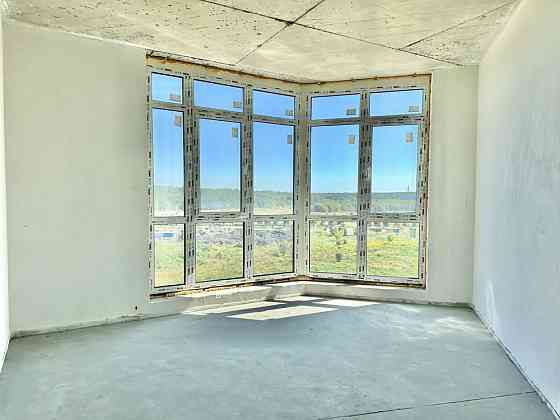 Однокімнатна квартира в ЖК Синергія Сіті в зданому будинку Ирпень