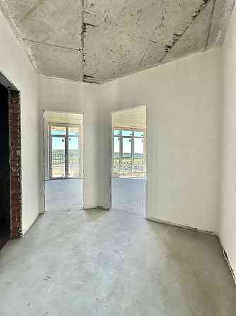 Однокімнатна квартира в ЖК Синергія Сіті в зданому будинку Ирпень