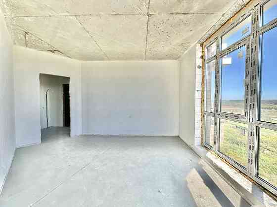 Однокімнатна квартира в ЖК Синергія Сіті в зданому будинку Ирпень