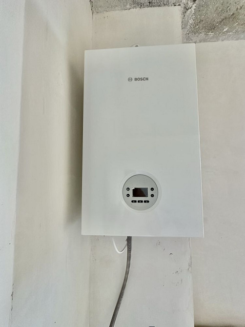 Однокімнатна квартира в ЖК Синергія Сіті в зданому будинку Ирпень - изображение 8