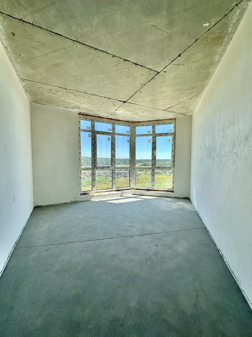 Однокімнатна квартира в ЖК Синергія Сіті в зданому будинку Ирпень - изображение 4