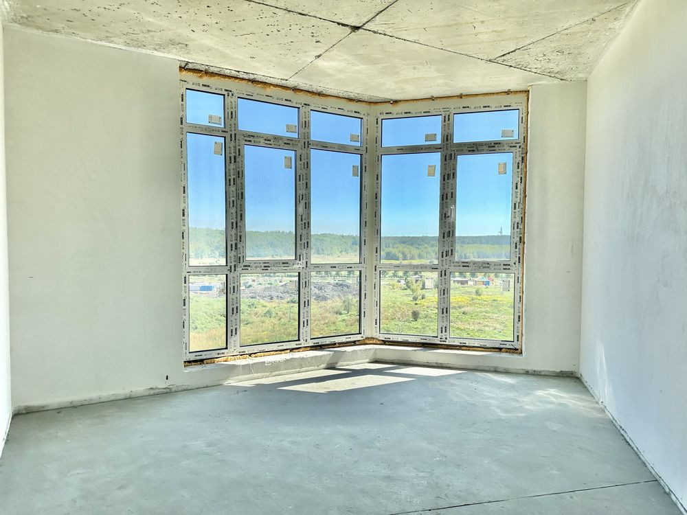 Однокімнатна квартира в ЖК Синергія Сіті в зданому будинку Ирпень - изображение 1