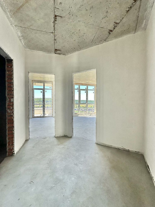 Однокімнатна квартира в ЖК Синергія Сіті в зданому будинку Ирпень - изображение 5