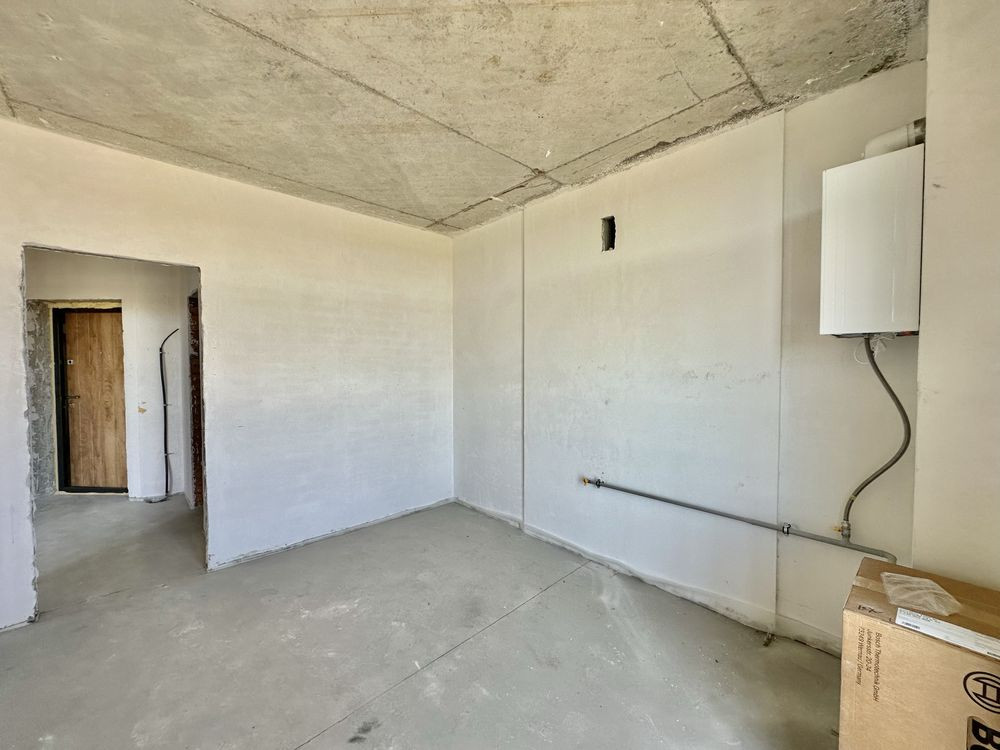 Однокімнатна квартира в ЖК Синергія Сіті в зданому будинку Ирпень - изображение 7