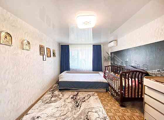 1 кім в ЦЕГЛІ багатоповерхівка смт СЛОБОЖАНСЬКЕ (ЮВІЛЕЙНЕ) (717459) Днепр