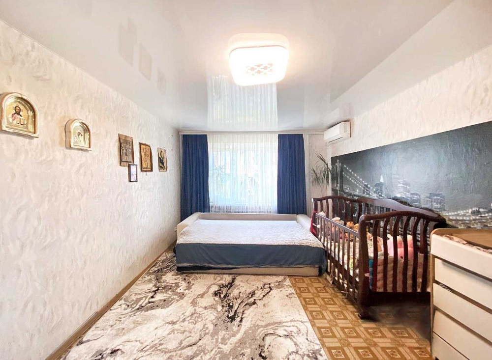 1 кім в ЦЕГЛІ багатоповерхівка смт СЛОБОЖАНСЬКЕ (ЮВІЛЕЙНЕ) (717459) Днепр - изображение 2