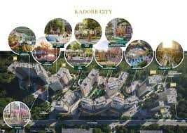 ЖК68 жемч, Кадорр на Краснова,дом сдан.Вид на ипподром.42 м за 40000 Одеса - зображення 3