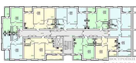 Продається 2к квартира ЖК Сказка  Полтавський Шлях (13495) Харьков