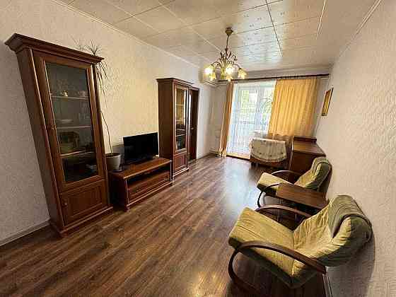 3-кімнатна квартира в центрі Одеси Одеса