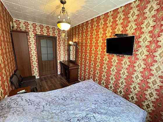 3-кімнатна квартира в центрі Одеси Одеса