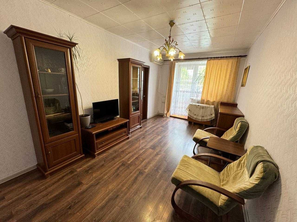 3-кімнатна квартира в центрі Одеси Одеса - зображення 1