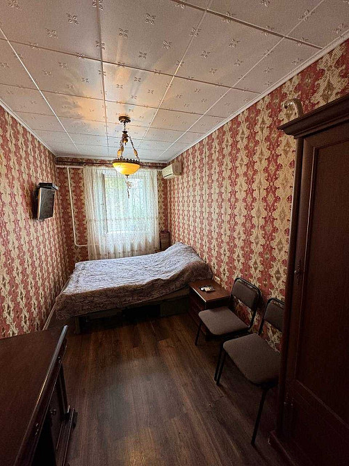 3-кімнатна квартира в центрі Одеси Одеса - зображення 5