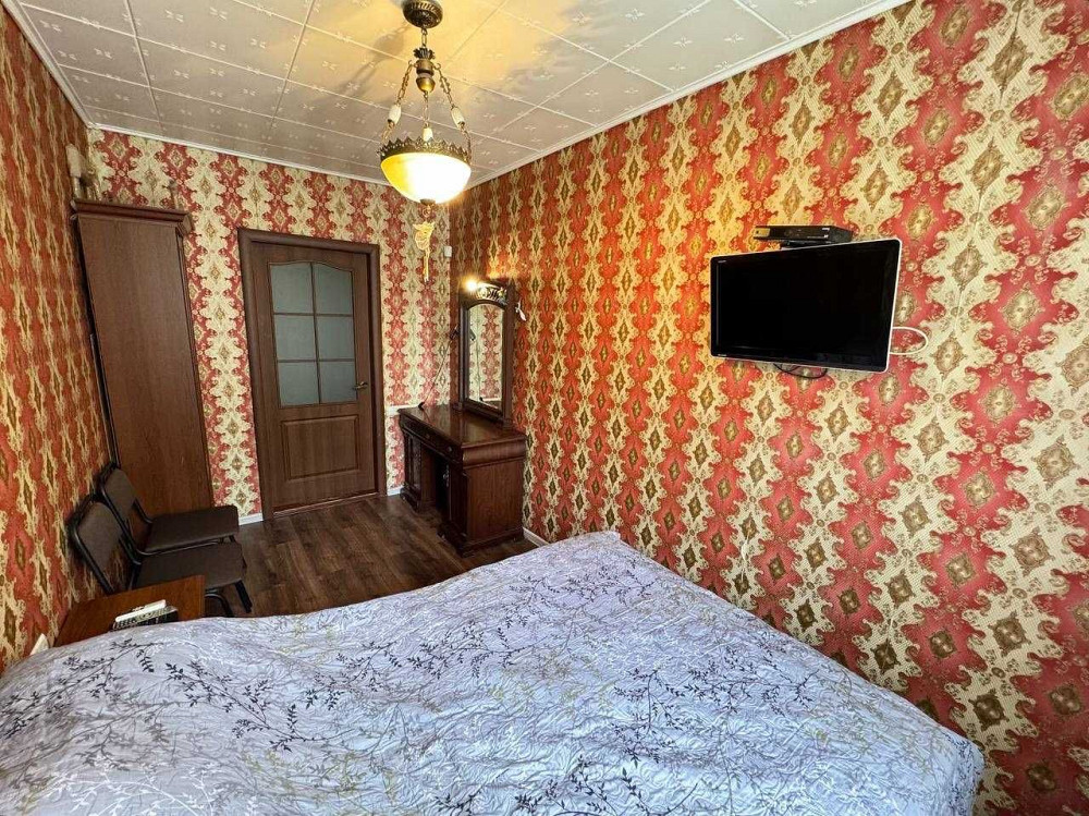 3-кімнатна квартира в центрі Одеси Одеса - зображення 6