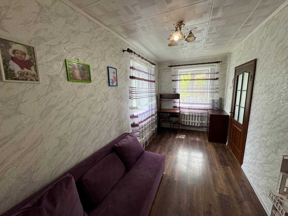 3-кімнатна квартира в центрі Одеси Одеса - зображення 2