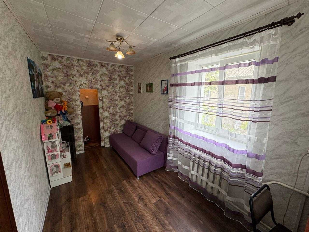 3-кімнатна квартира в центрі Одеси Одеса - зображення 3